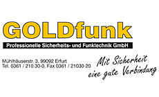 Mehr... goldfunk